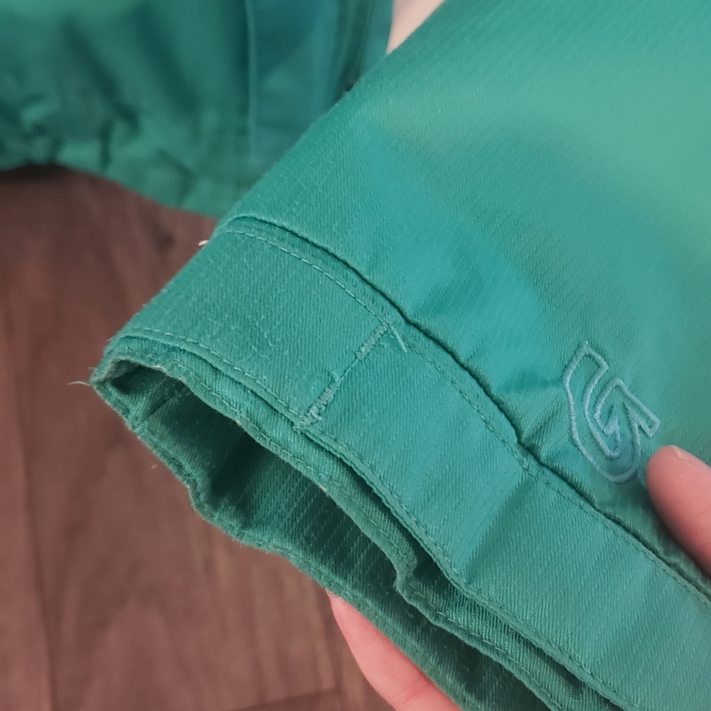 BURTON Snowboard Jacket - Picture 3 of 5